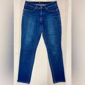 Levi’s Revel Bold Curve Skinny Women’s 30 Stretch Denim Jeans